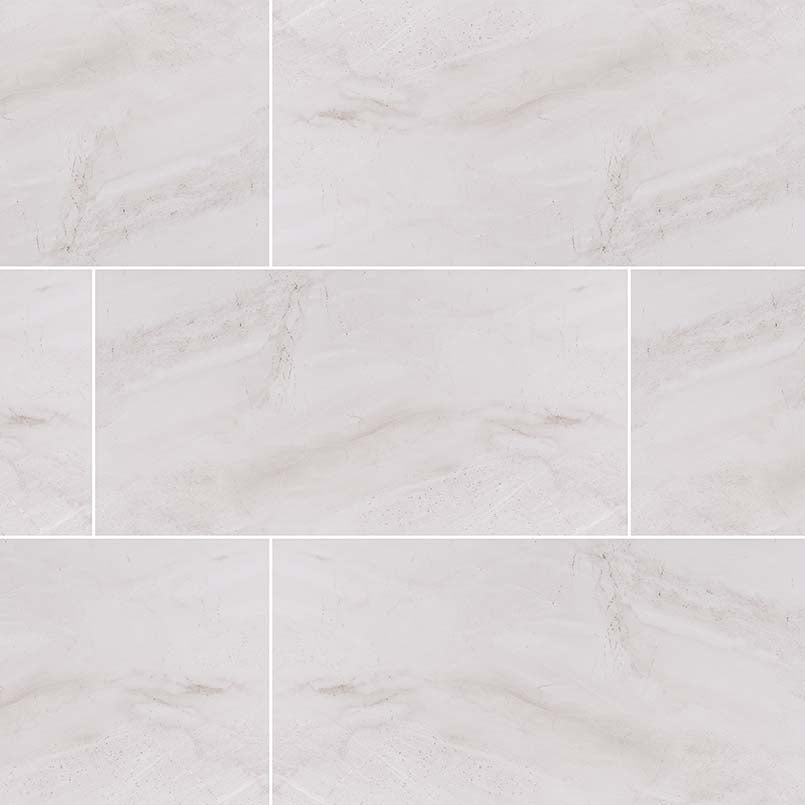 MSI Adella Gris Porcelain Tile