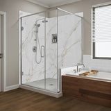 MSI Studio Adlar Luxury Vinyl Plank Flooring