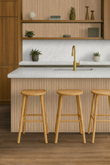 MSI Studio Adlar Luxury Vinyl Plank Flooring