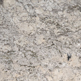MSI Alpine Valley - Granite Island Countertop