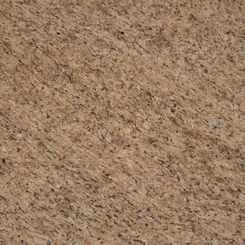 MSI Amarello Ornamental - Granite Slab