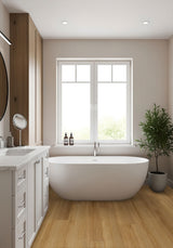 MSI Cyrus Amber Forrester Luxury Vinyl Plank Flooring