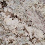 MSI Andino White - Granite Slab