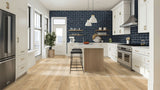 MSI Andover Bayhill Blonde Luxury Vinyl Plank Flooring