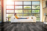 MSI Andover Dakworth Luxury Vinyl Plank Flooring