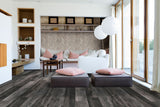 MSI Andover Dakworth Luxury Vinyl Plank Flooring
