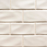 MSI Highland Park Antique White Subway Tile 3x6