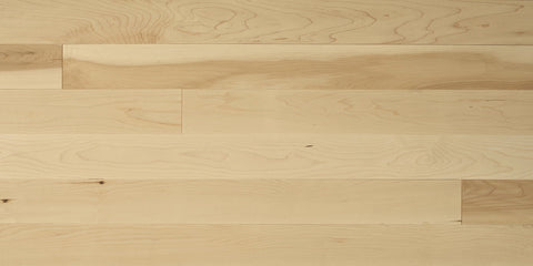Appalachian Signature Hard Maple Natural Solid Hardwood Flooring