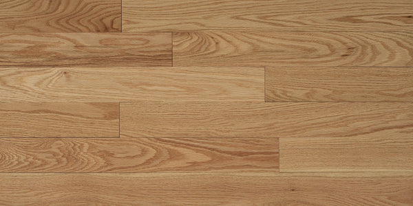 Appalachian Signature Red Oak Natural Solid Hardwood Flooring