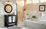 MSI Arabescato Carrara Basketweave Tile
