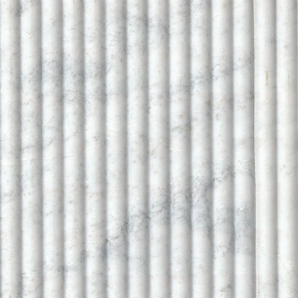MSI Arabescato Venato Milano Ribbon 12x24 Honed