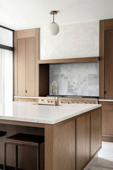 MSI Arabescato Venato Valentino Fluted 12x24 Honed