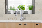 MSI Arabescato Venato Tile 4x12