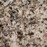 MSI Arctic Sand - Granite Island Countertop