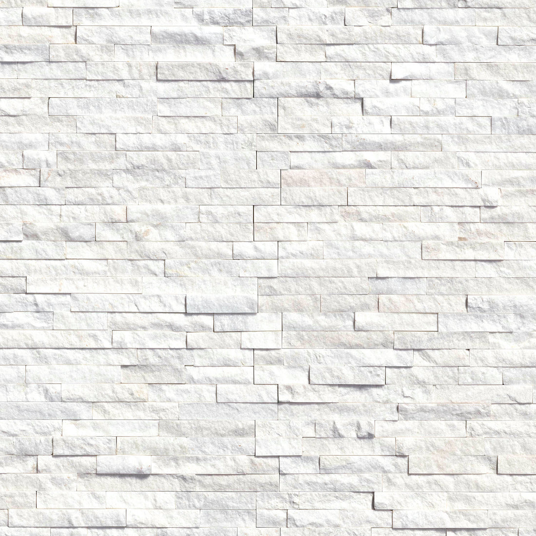 MSI Arctic White Rockmount