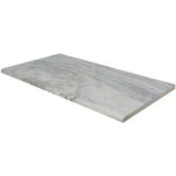 MSI Argento Travertino Porcelain Coping