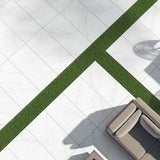 MSI Kaya Zermatta Blanca Porcelain Paver