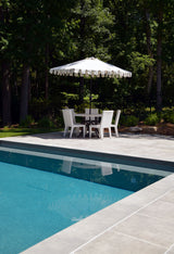 MSI Beton Grey Porcelain Coping