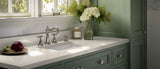 MSI Aruca White - Quartz Slab