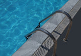 MSI Atlantic Blue Marble Coping
