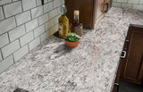 MSI Avalon White - Granite Slab