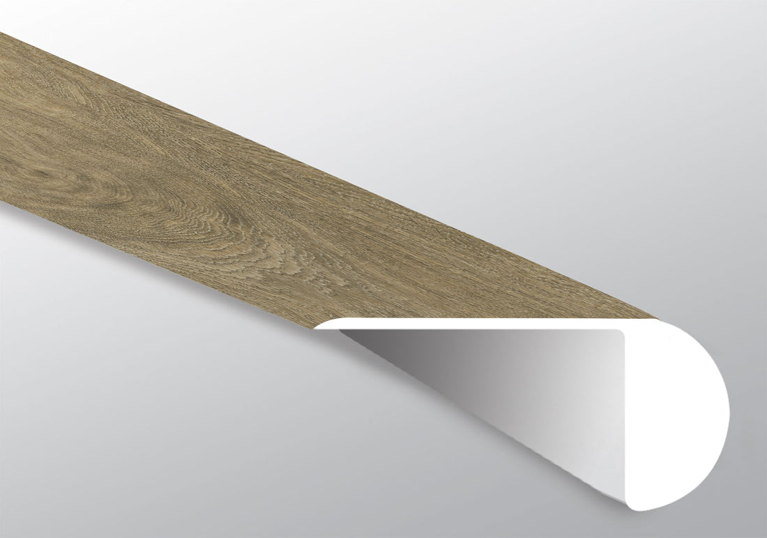 MSI Acclima Ayla Overlapping Stair Nose