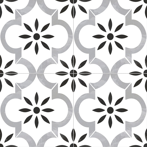 MSI Kenzzi Azila Encaustic Tile