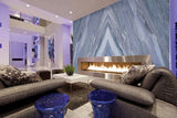 MSI Azul Imperiale - Quartzite Slab
