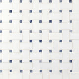 MSI Azula Basketweave Tile