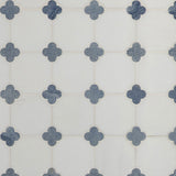 MSI Azula Floret Mosaic Tile