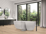MSI Woodhills Bali Buff Oak Wood Flooring