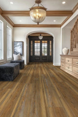 MSI XL Prescott Barnstorm Luxury Vinyl Plank Flooring