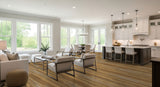 MSI Prescott Barnstorm Luxury Vinyl Plank Flooring