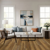 MSI XL Cyrus Barnstorm Luxury Vinyl Plank Flooring
