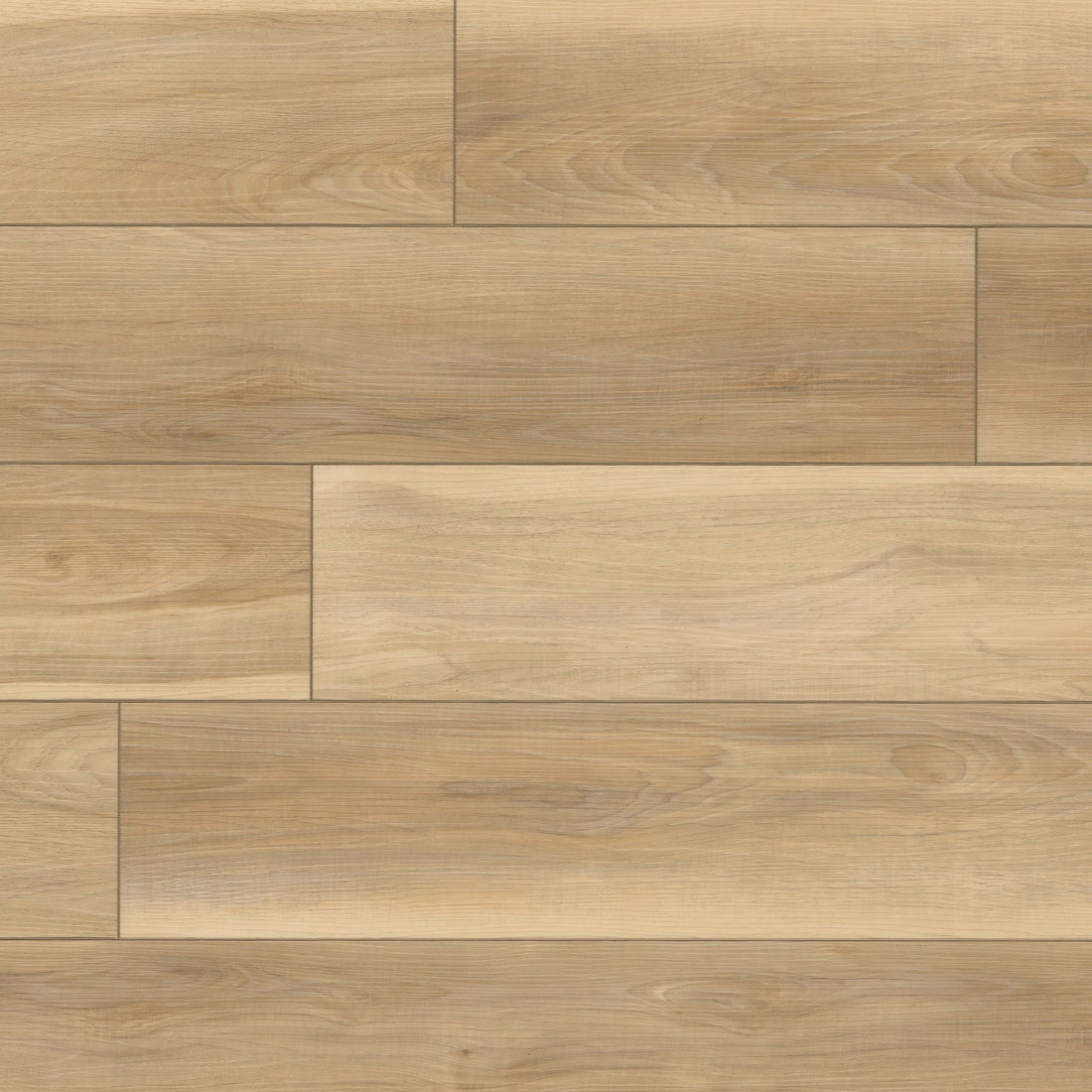 MSI Andover Bayhill Blonde Luxury Vinyl Plank Flooring
