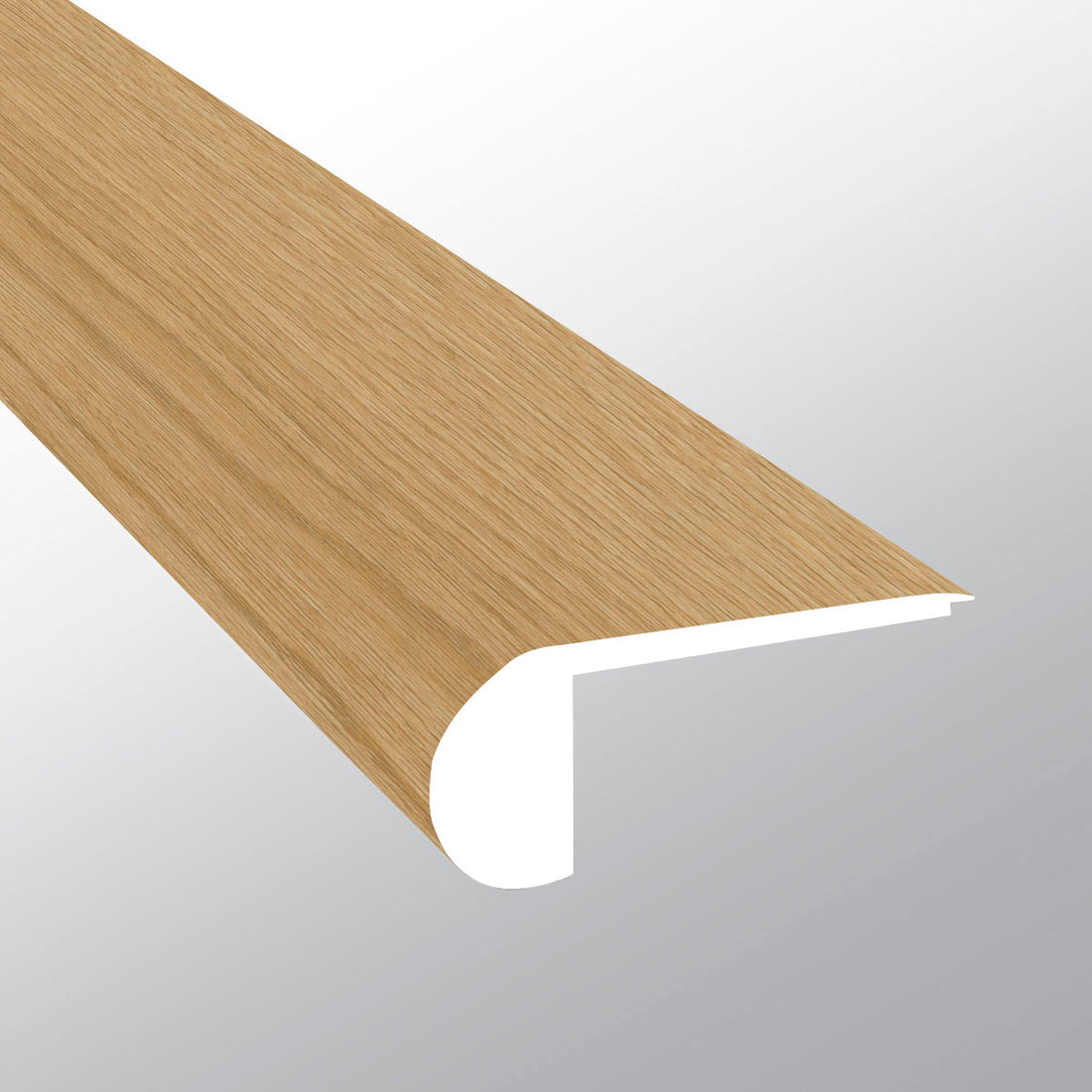 MSI Laurel Bayside Buff Flush Stair Nose