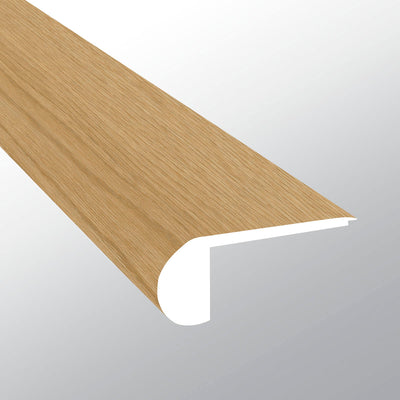 MSI Laurel Bayside Buff Flush Stair Nose