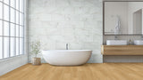 MSI Laurel Bayside Buff Luxury Vinyl Plank Flooring