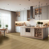 MSI Laurel Reserve Bayside Buff Luxury Vinyl Plank Flooring
