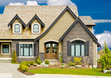 MSI Bedford Brown Fieldstone Rockmount