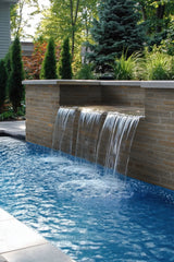 MSI Bedford Brown Ledgestone Rockmount