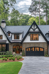 MSI Bedford Fieldstone Rockmount