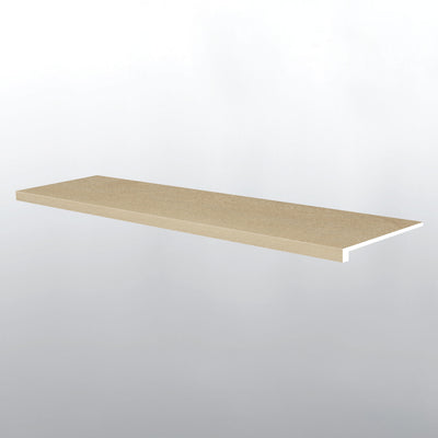 MSI Kallum Benton Blonde Stair Tread Eased Edge