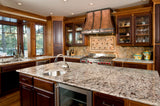 MSI Bianco Antico - Granite Slab