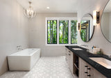 MSI Bianco Dolomite Regency Polished
