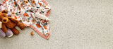 MSI Bianco Pepper - Quartz Slab