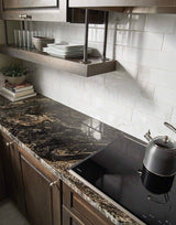 MSI Black Forest - Granite Slab