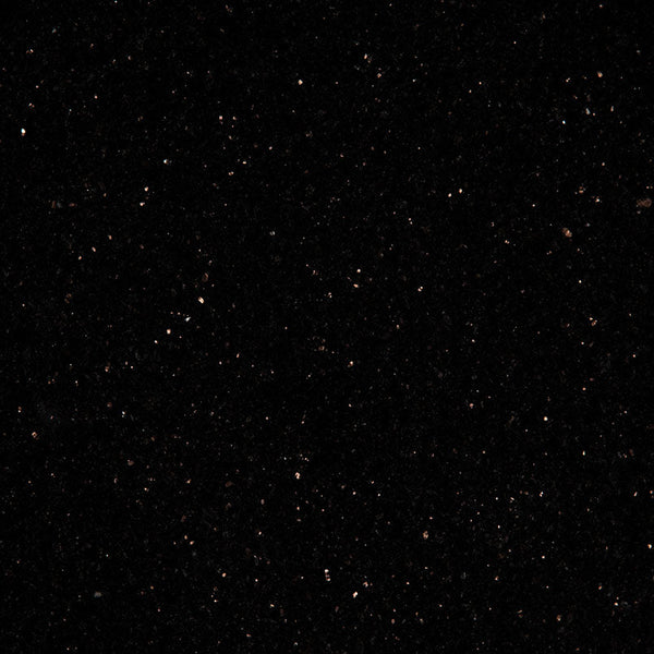 MSI Black Galaxy - Granite Island Countertop
