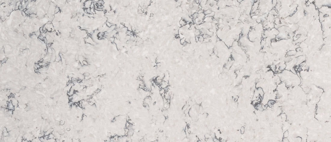 MSI Blanca Arabescato - Quartz Pre-Fabricated Countertop