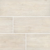 MSI Caldera Blanca Porcelain Paver